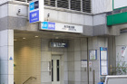 東京メトロ南北線　赤羽岩淵駅（駅）