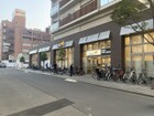 ダイエー赤羽スズラン通り店（スーパー）