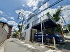 建築条件なし。陽光が差し込む、明るく開放的な角地。