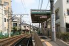 都電荒川線　西ヶ原四丁目駅（駅）
