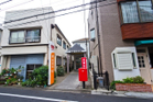 豊島千早郵便局（郵便局）