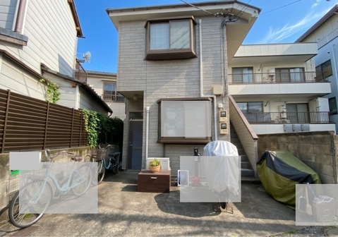 西ヶ原3丁目 緑景と利便が響き合う 憧れの街に家を建てる