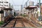 都電荒川線 滝野川一丁目駅(駅)