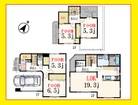 建物プラン：３，０００万円