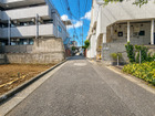 都心へのアクセス快適♪住環境良好な要町1丁目の土地。