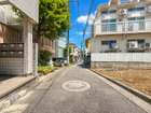 駅近×好立地♪快適な都心生活を叶える土地。