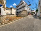 ゆとりある間口6.8m♪参考プランで建築イメージも◎