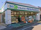 ドラッグセイムス豊島高松店(ドラッグストア)