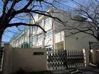 豊島区立千川中学校(中学校)