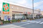 ライフ中野新井店(スーパー)