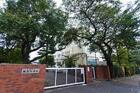 中野区立第五中学校(中学校)