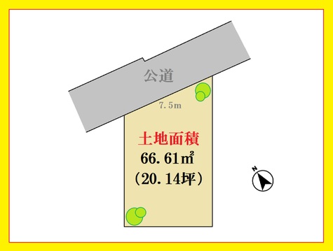 【副都心線・有楽町線徒歩10分】参考プラン付き♪