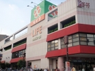 ライフ千川駅前店（スーパー）