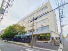 墨田区立錦糸中学校(中学校)