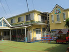 聖母の騎士保育園(幼稚園、保育園)