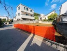 前面道路4m♪ぜひ現地ご覧ください。