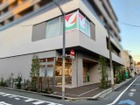 ヨークフーズwithザ・ガーデン自由が丘西落合店（スーパー）