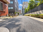 静かな住宅街で快適な暮らし。