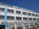 中野区立みなみの小学校(小学校)