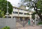 中野区立南中野中学校(中学校)