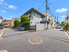 現地をご覧頂くことで、隣接した環境をしっかりとご確認頂けます。