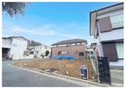 土地面積４０坪超！