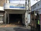 西武新宿線　上石神井駅（駅）