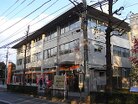 石神井台六郵便局（郵便局）