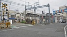 京王線代田橋駅（駅）