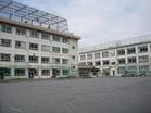 目黒区立大岡山小学校（小学校）