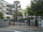 目黒区立碑小学校（小学校）