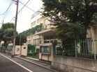 品川区立上神明小学校(小学校)