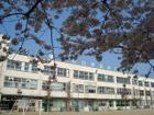 品川区立冨士見台中学校(中学校)