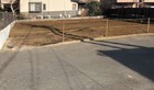 南側公道につき陽当たり良好