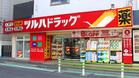 ツルハドラッグ高輪台店（ドラッグストア）