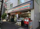 セブンイレブン品川中延6丁目店（コンビニ）