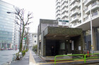 都営三田線三田駅（駅）