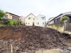 建築条件なし