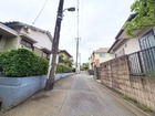 現地をご覧頂くことで、隣接した環境をしっかりとご確認頂けます。