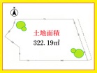 閑静な住宅街