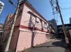 陽当たり良好