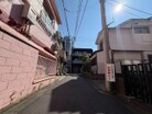 南東公道約１５ｍ