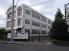 大森第三中学校(中学校)