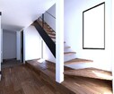 建物プラン例　建物面積：148.61m2