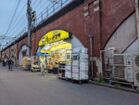 肉のハナマサ神田店(スーパー)