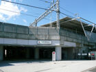 東急東横線　多摩川駅（駅）