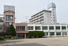 大田区立田園調布中学校（中学校）