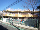 大田区立田園調布保育園（幼稚園、保育園）