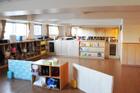 荏原保育園（幼稚園、保育園）