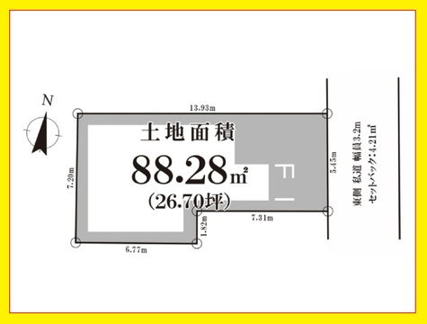 品川区西五反田4